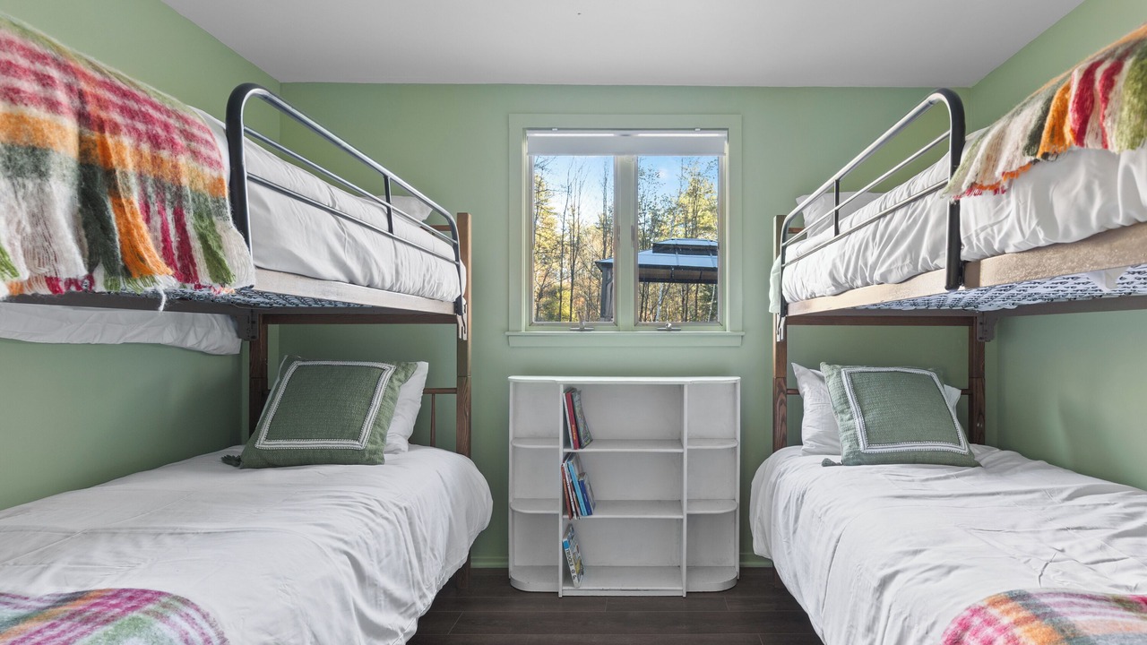 Photo of Bedroom in Jamaica