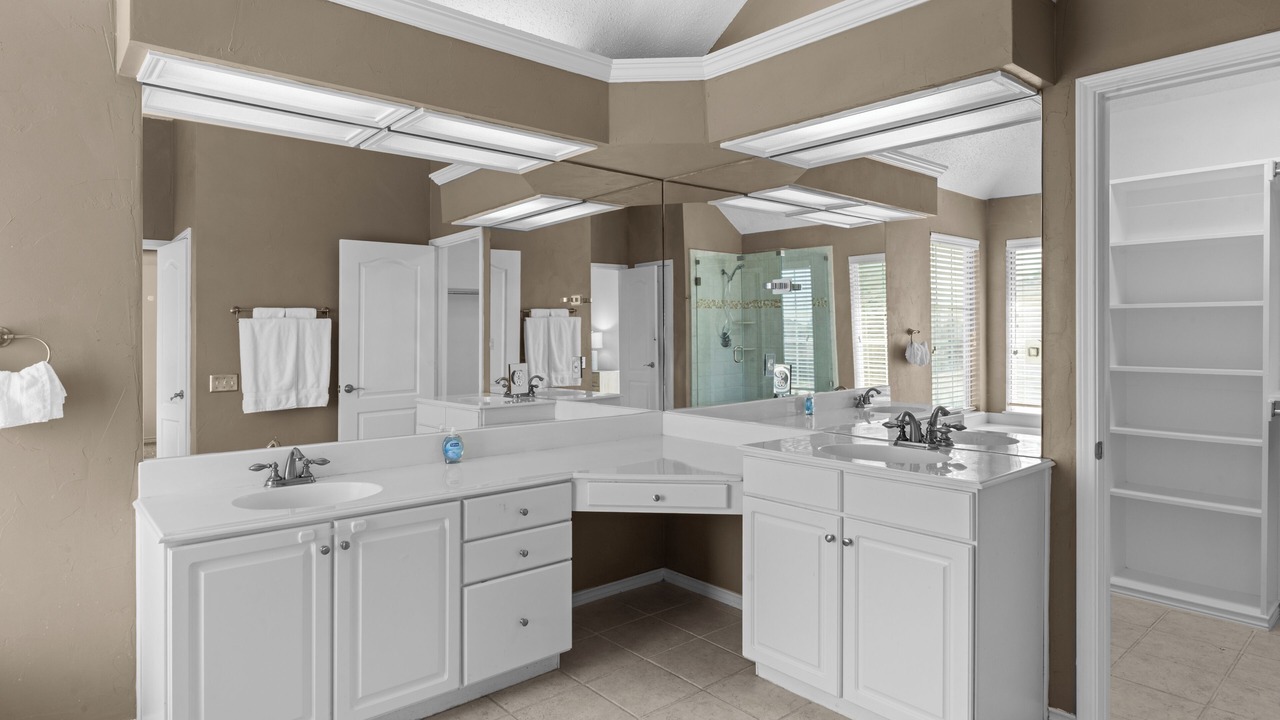 Photo of Bathroom in Carrollton