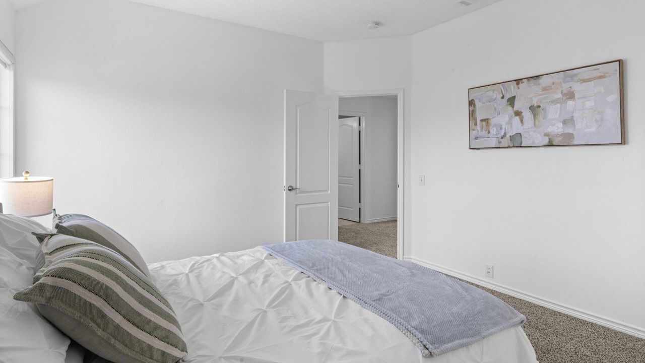 Photo of Bedroom in Carrollton