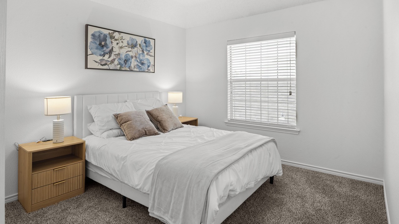 Photo of Bedroom in Carrollton