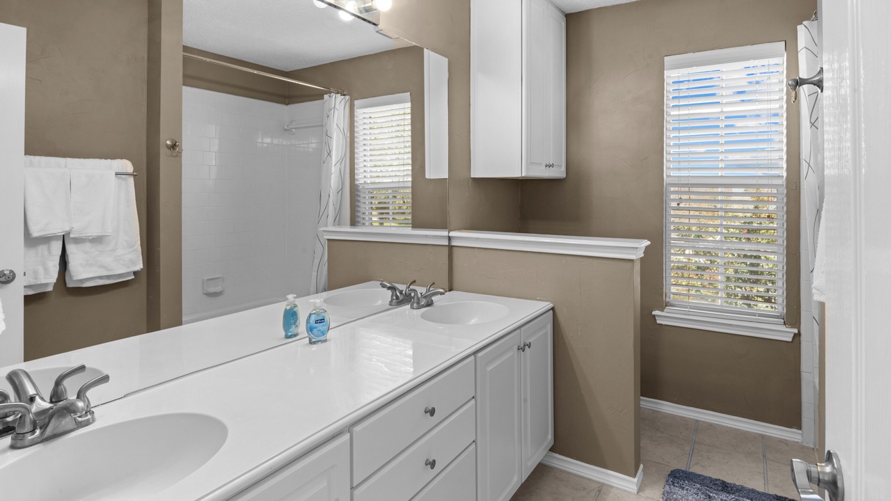 Photo of Bathroom in Carrollton