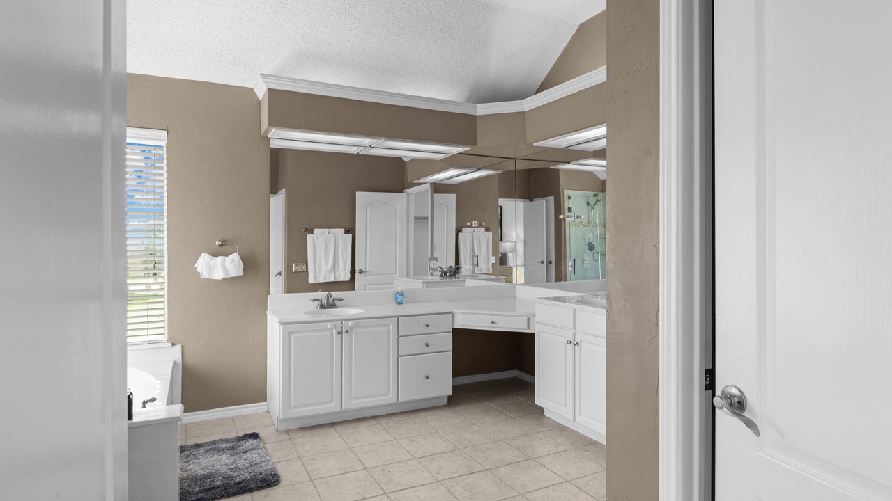 Photo of Bathroom in Carrollton