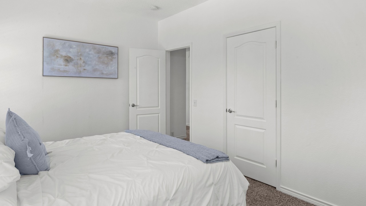 Photo of Bedroom in Carrollton