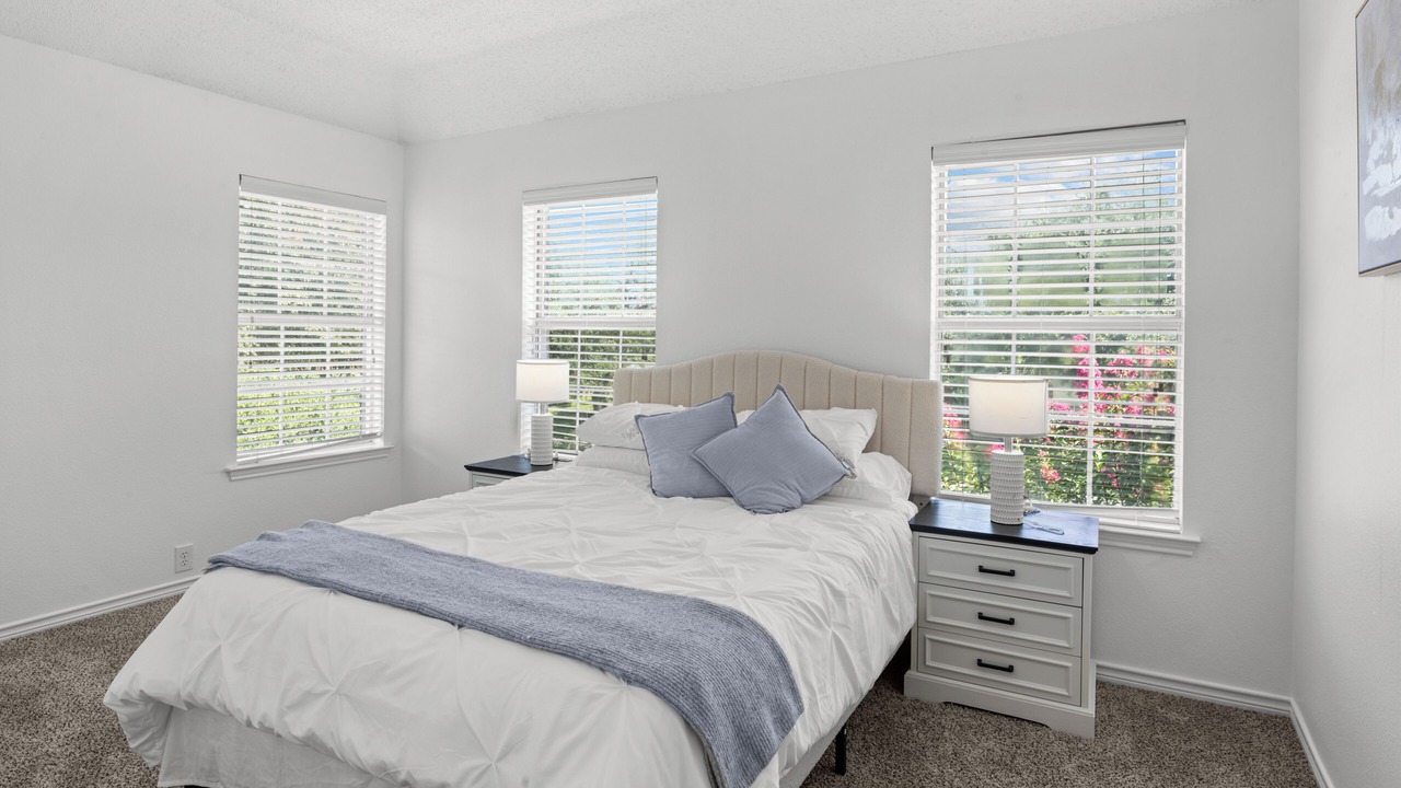 Photo of Bedroom in Carrollton