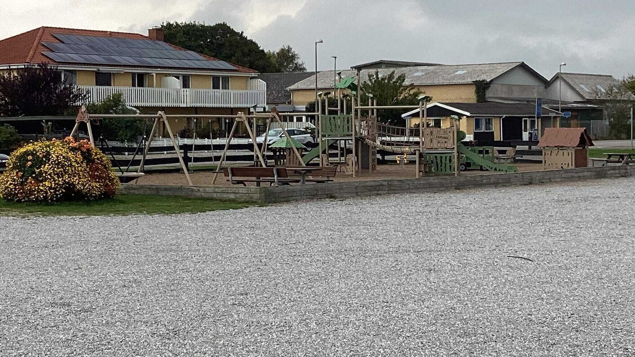 Photo of Outdoor in Hou