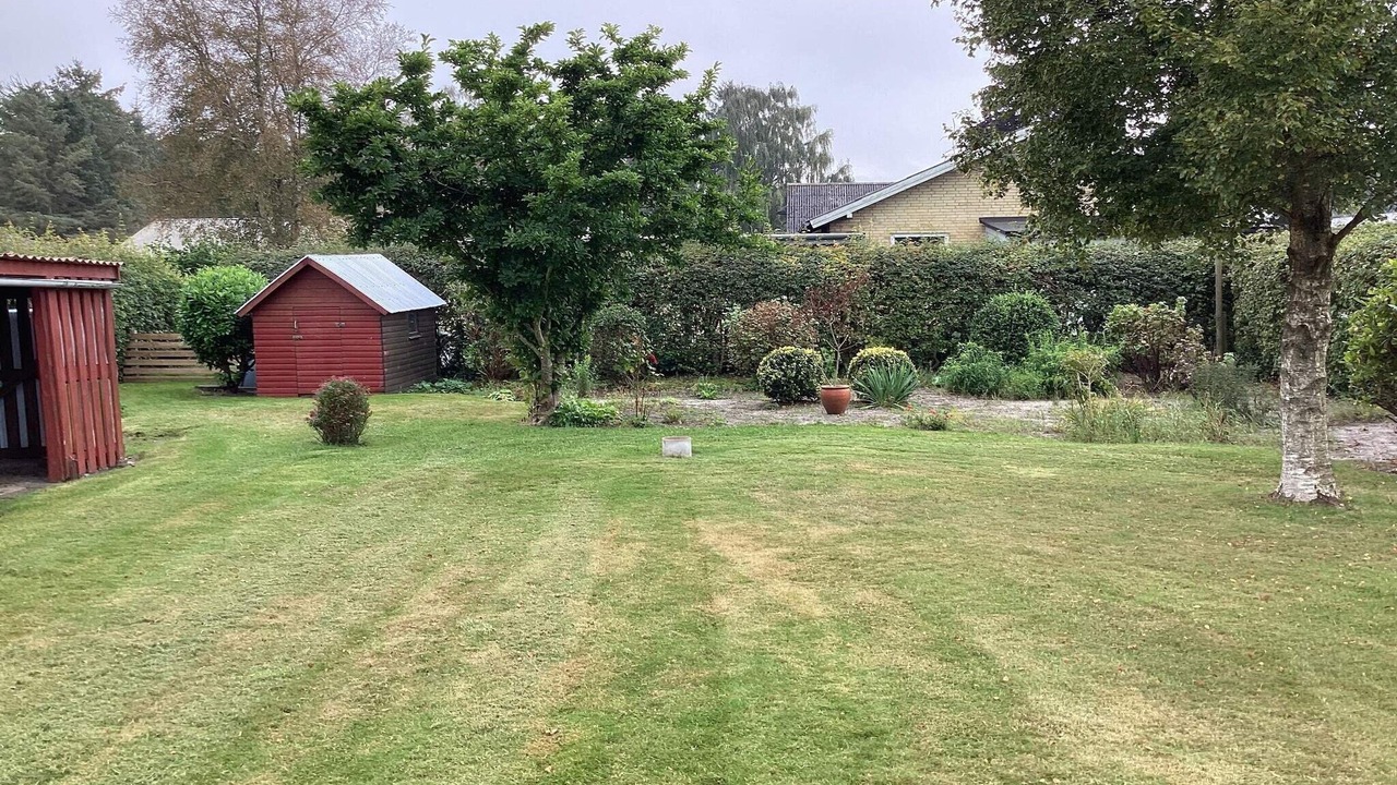 Photo of Outdoor in Hou