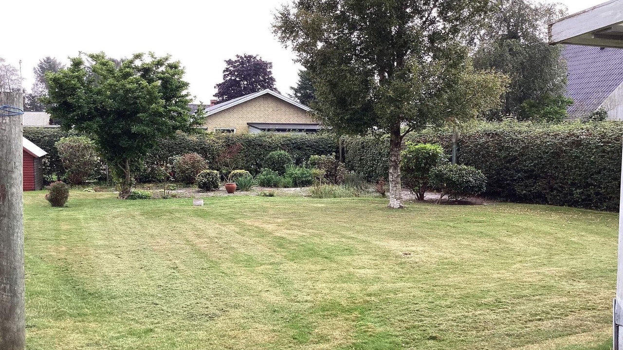 Photo of Outdoor in Hou