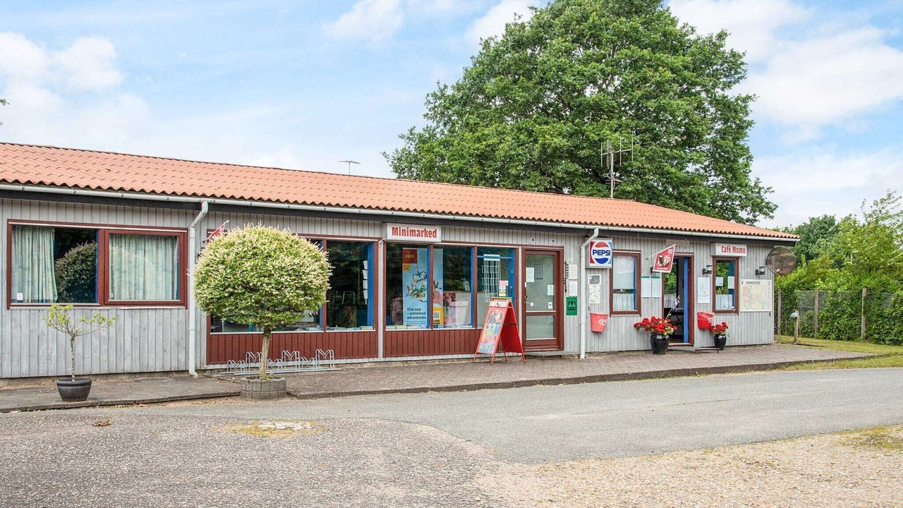 Photo of Outdoor in Grindsted