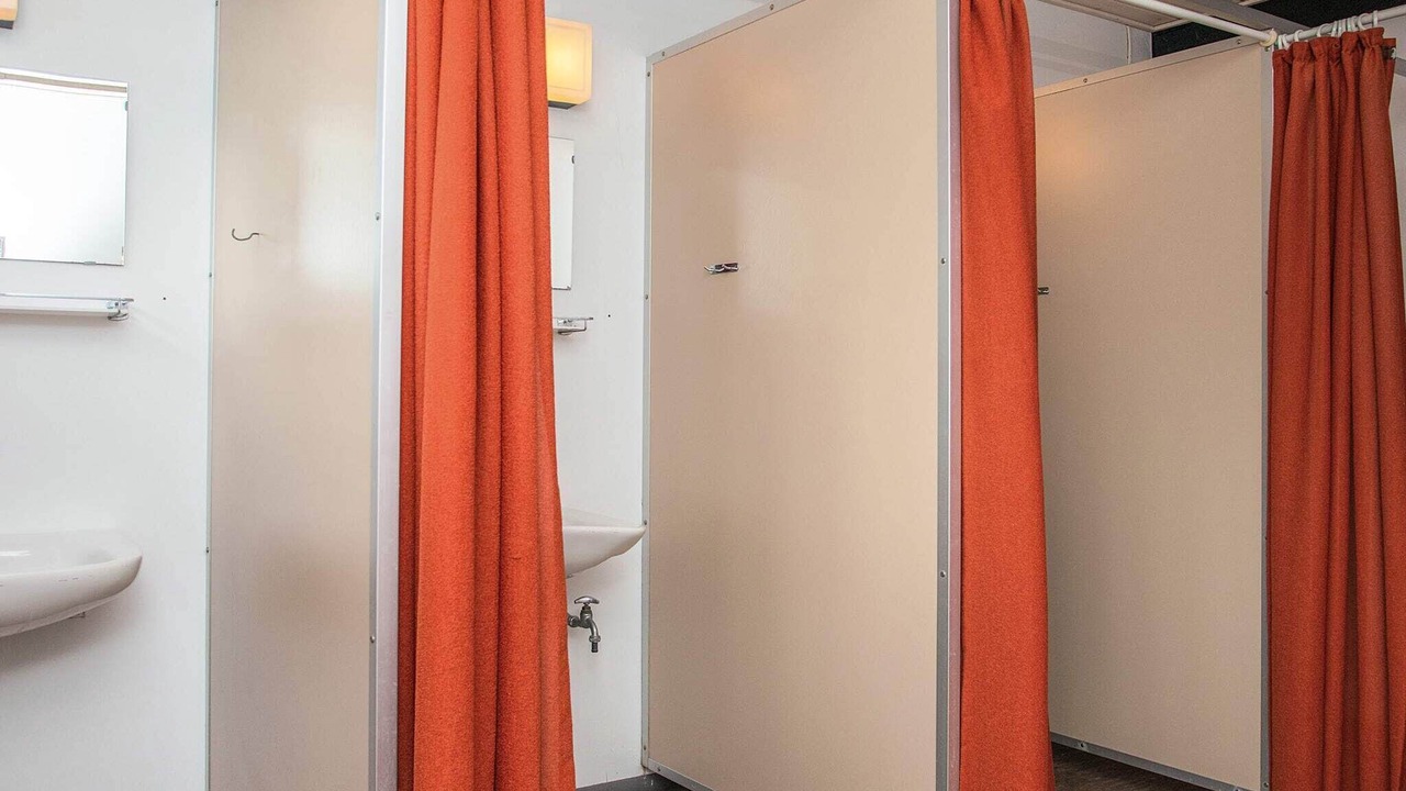 Photo of Bathroom in Grindsted