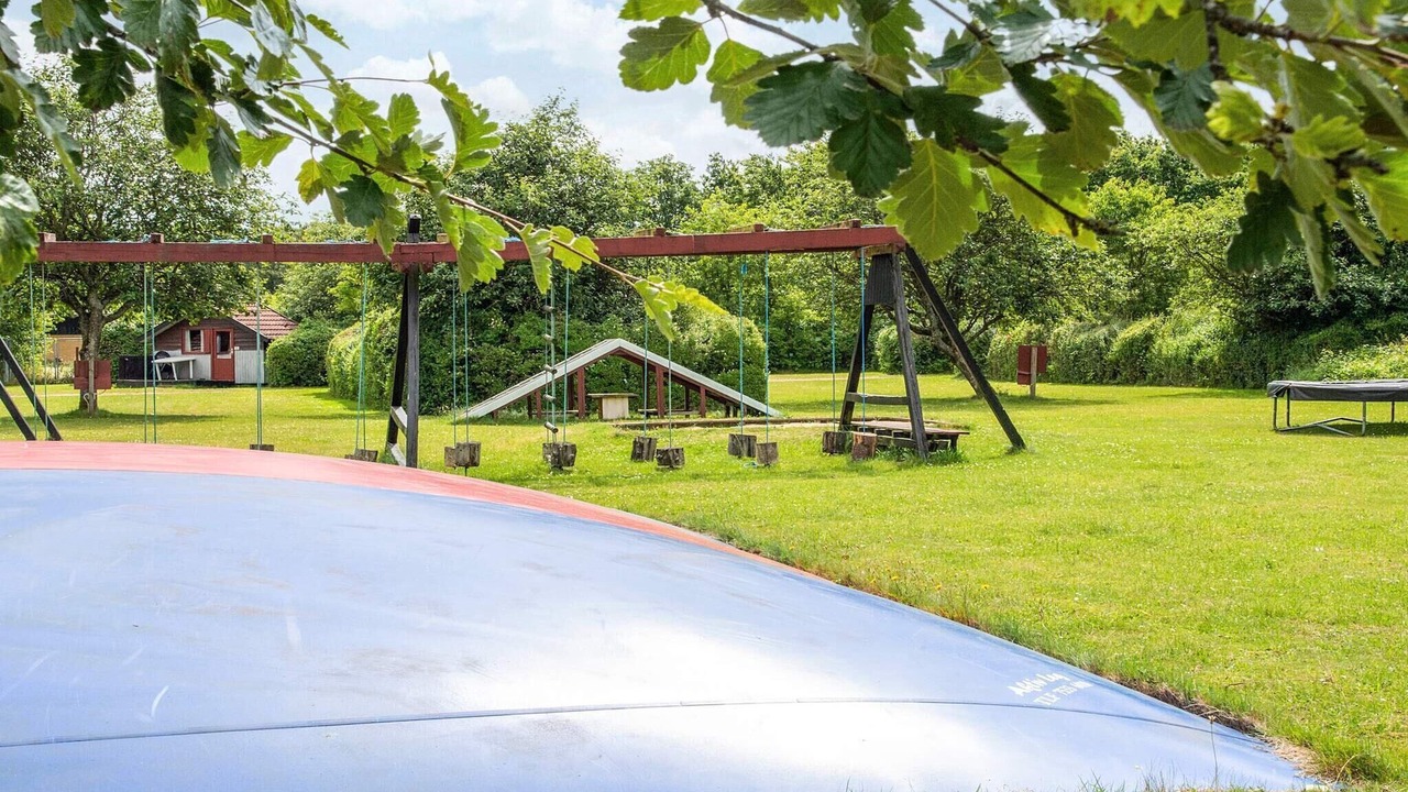 Photo of Outdoor in Grindsted