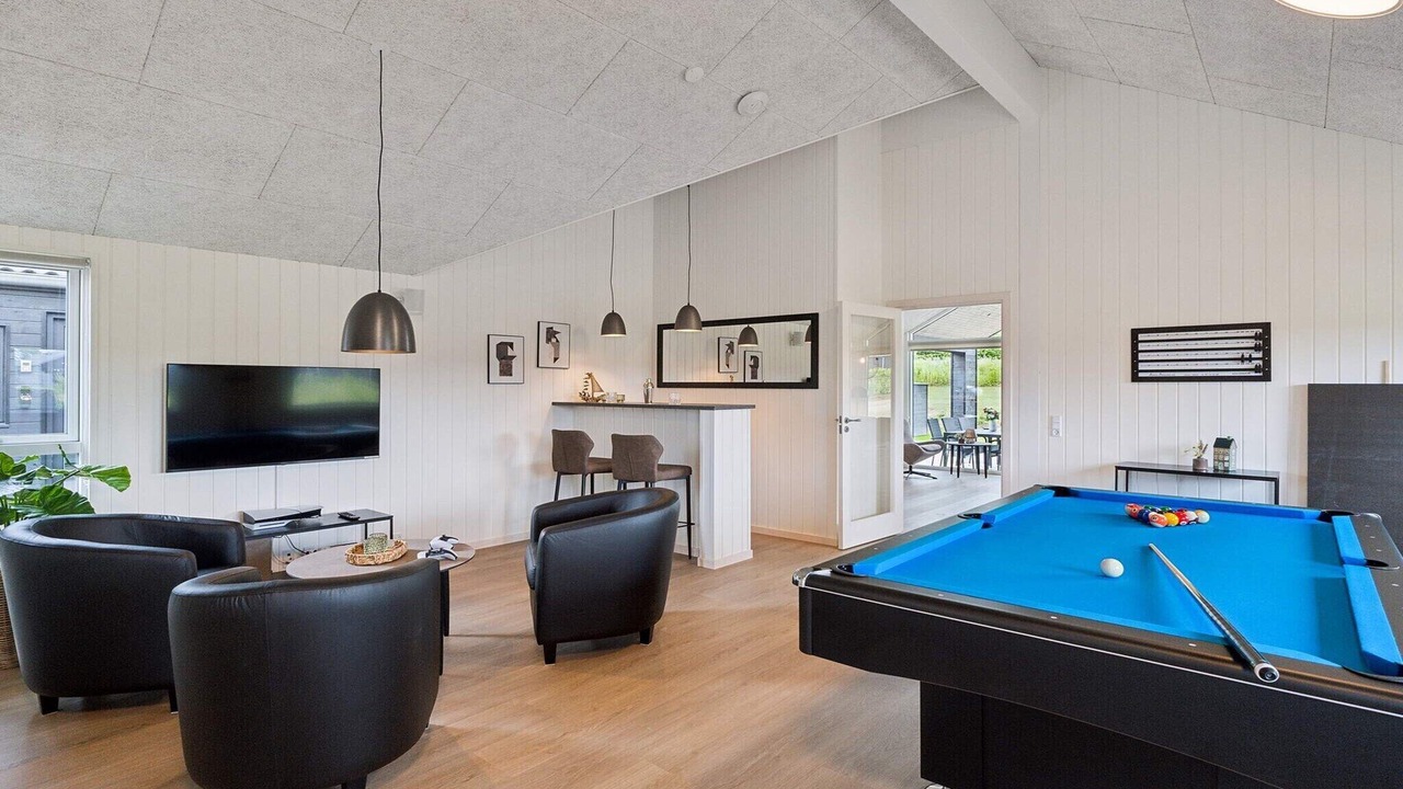 Photo of Bedroom in Bogense