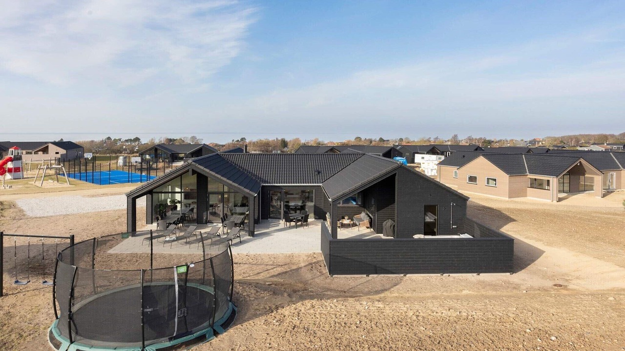Photo of Outdoor in Bogense