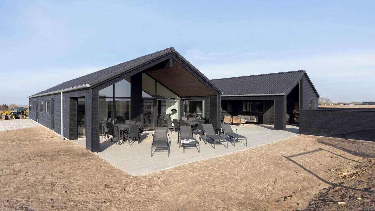 Photo of Outdoor in Bogense