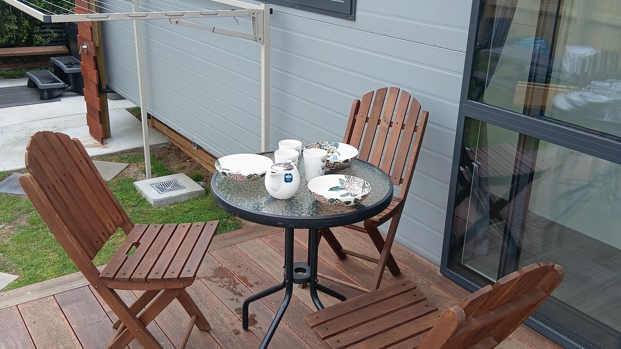 Photo of Outdoor in Hilltop