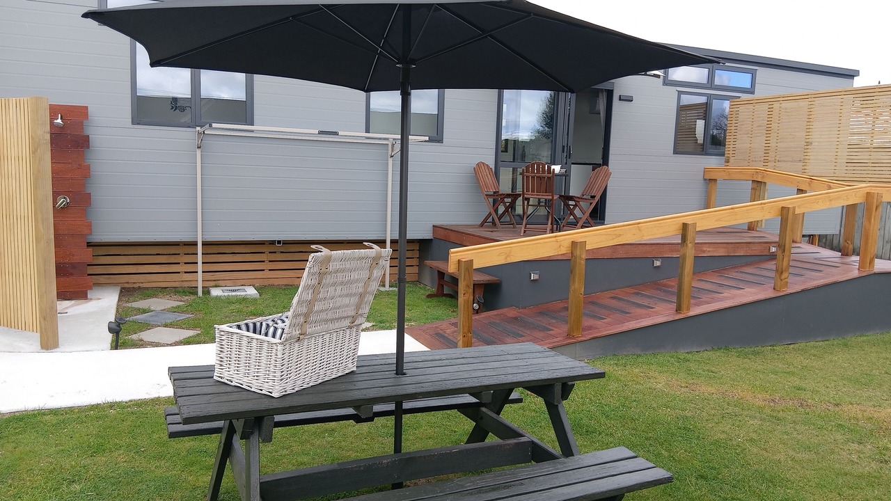 Photo of Outdoor in Hilltop