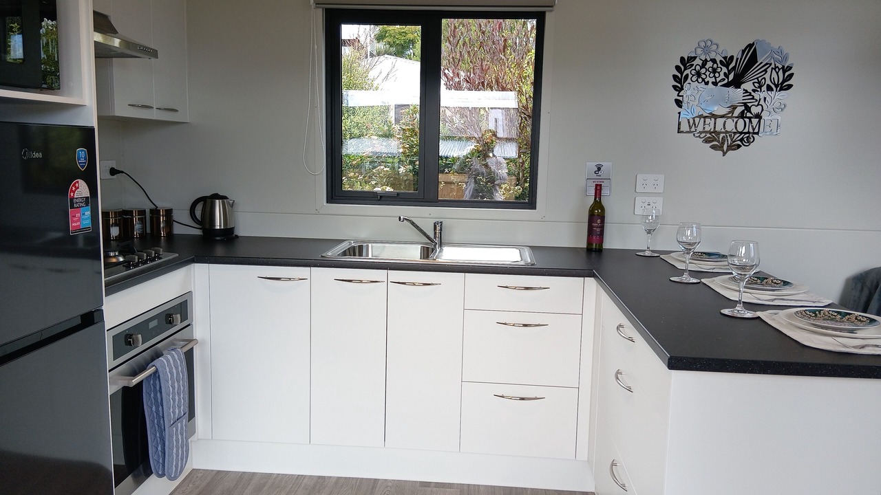 Photo of Kitchen in Hilltop