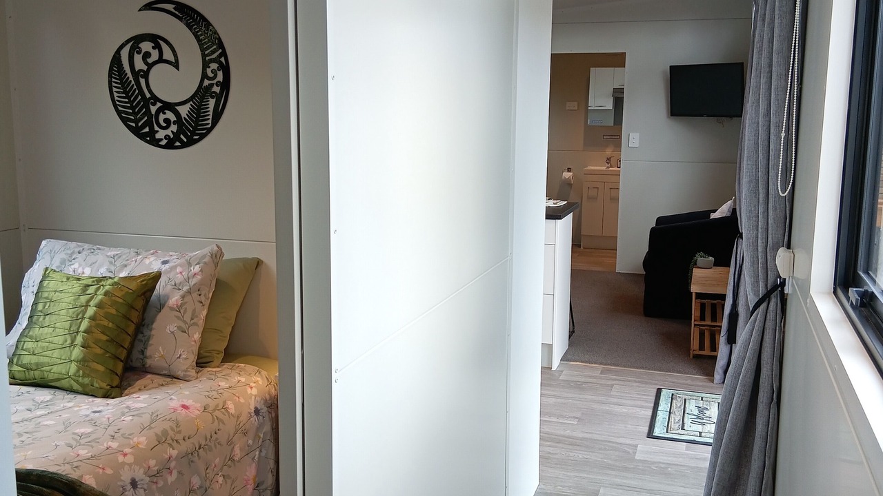 Photo of Bedroom in Hilltop