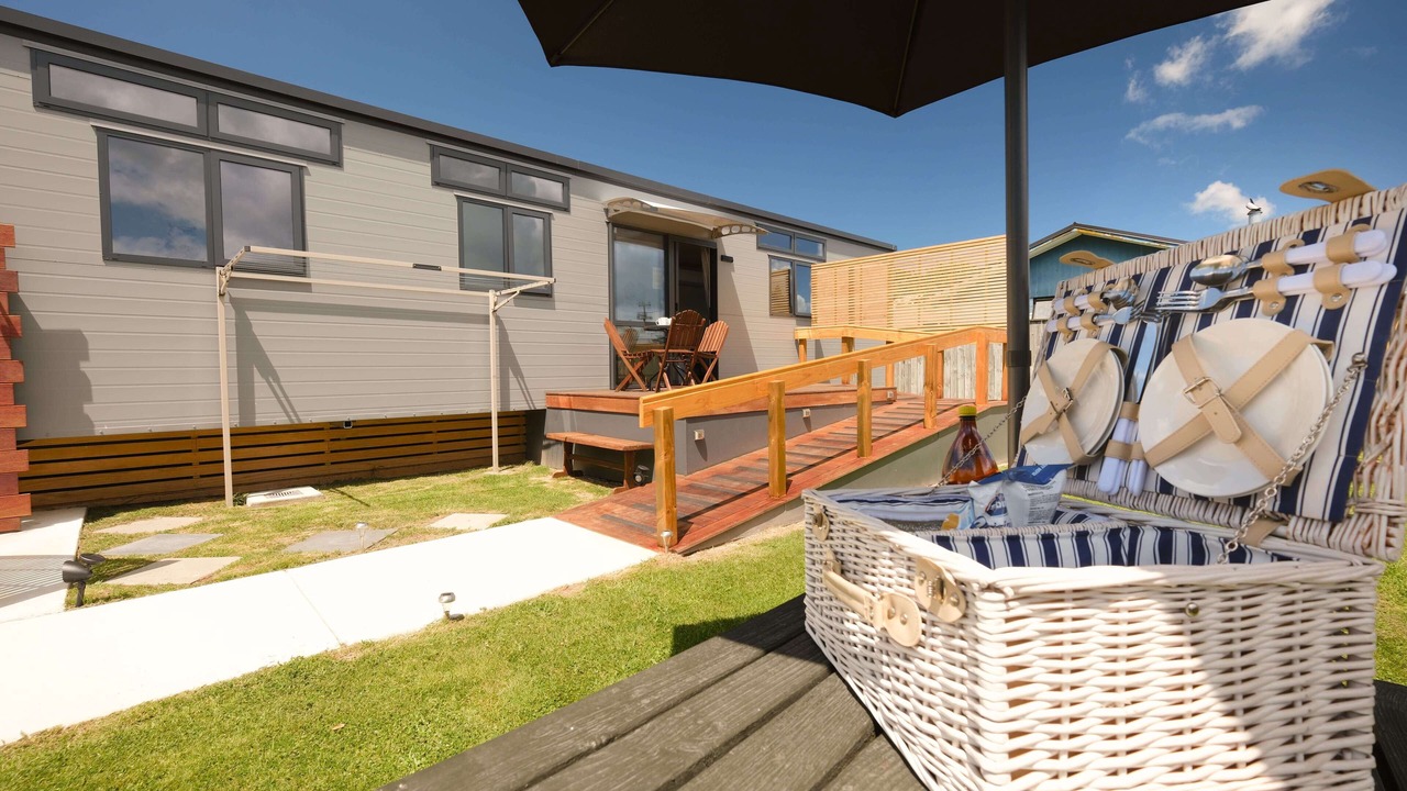 Photo of Patio Balcony in Hilltop