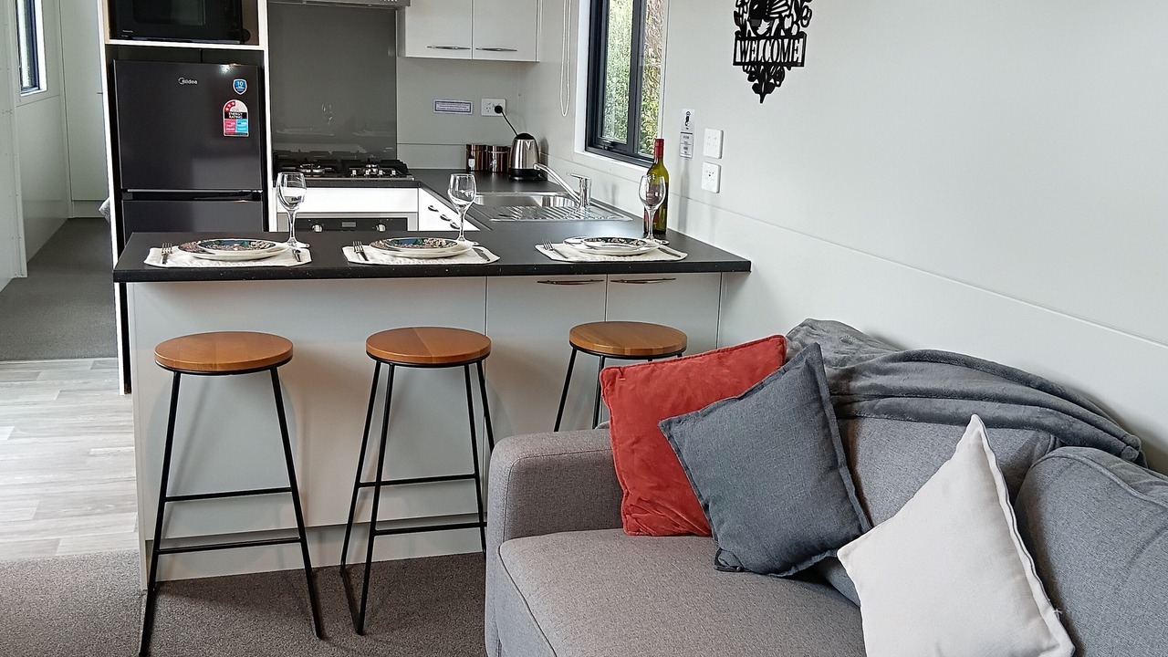 Photo of Livingroom in Hilltop