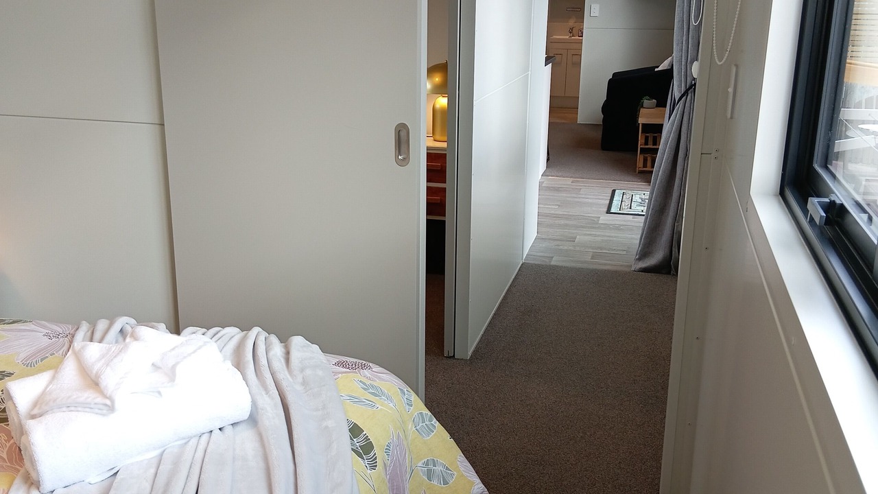 Photo of Bedroom in Hilltop