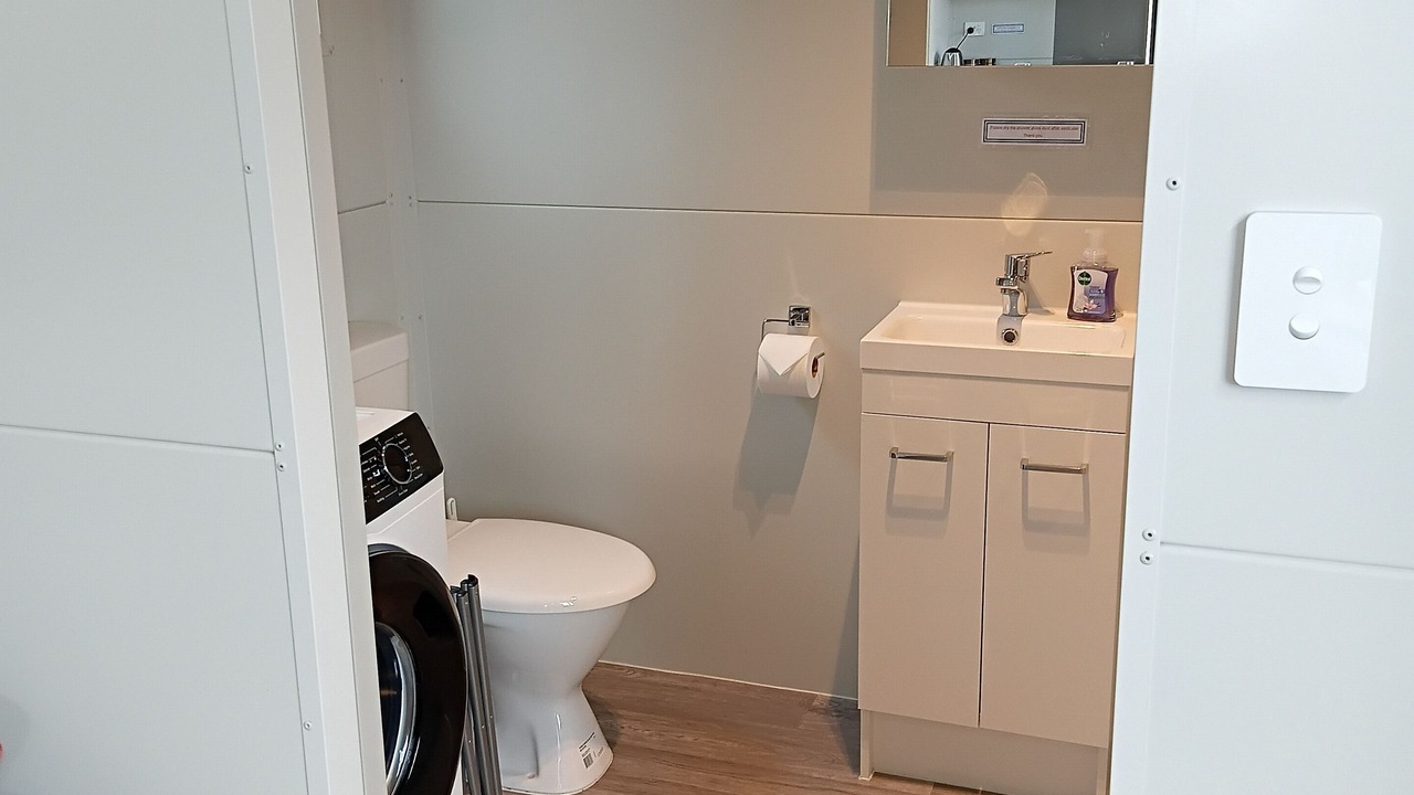 Photo of Bathroom in Hilltop