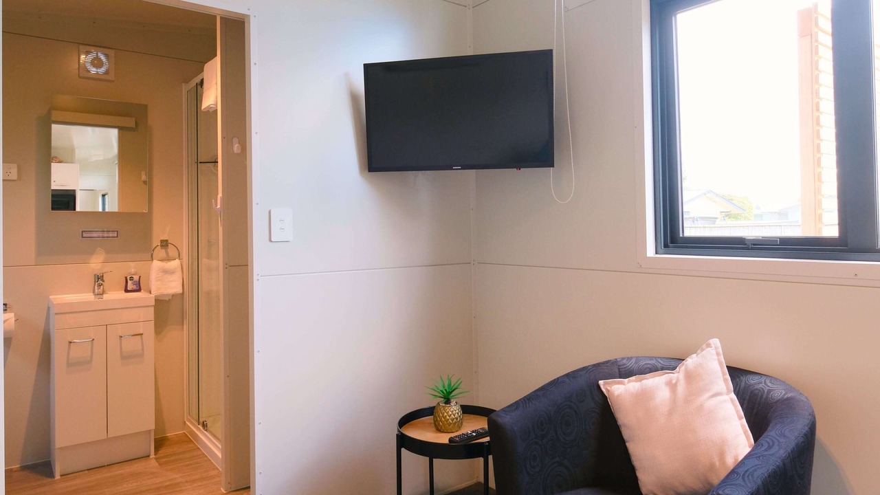 Photo of Livingroom in Hilltop