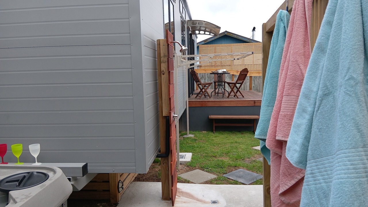 Photo of Patio Balcony in Hilltop