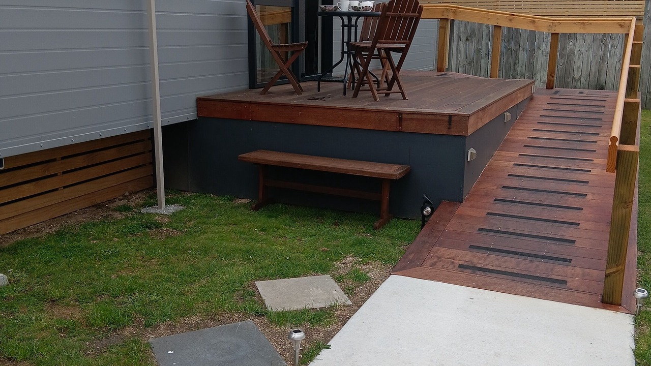 Photo of Outdoor in Hilltop