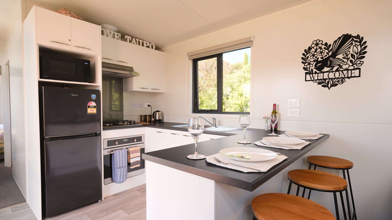 Photo of Kitchen in Hilltop