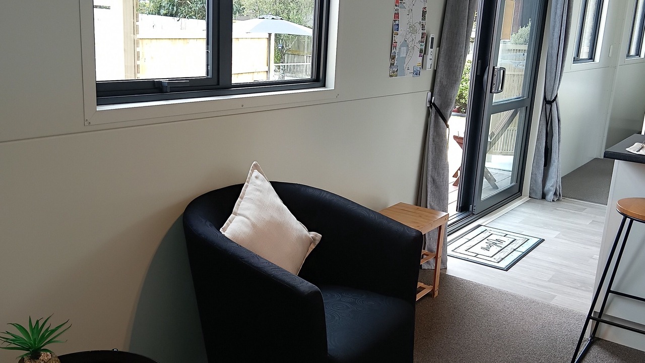 Photo of Livingroom in Hilltop