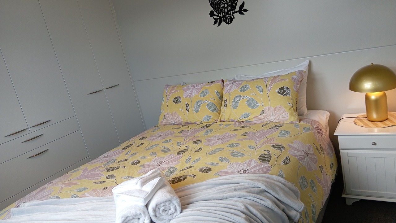 Photo of Bedroom in Hilltop