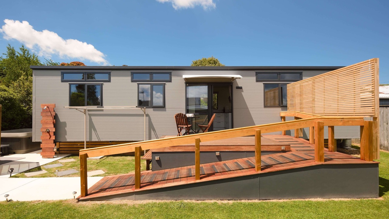 Photo of Patio Balcony in Hilltop