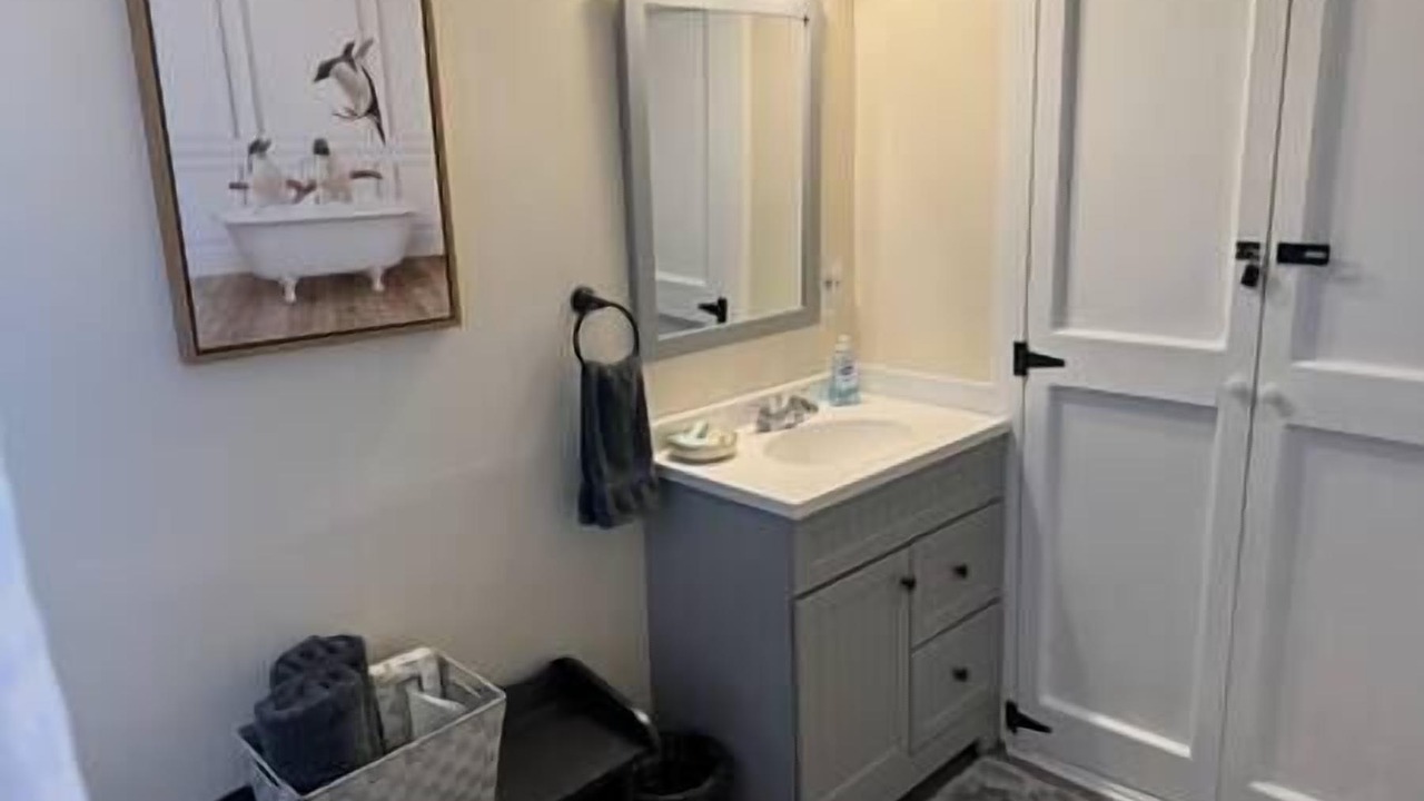 Photo of Bathroom in Jackson