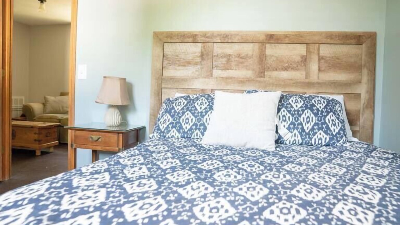 Photo of Bedroom in Jackson