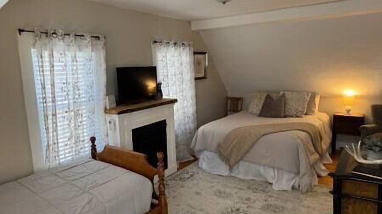 Photo of Bedroom in Jackson