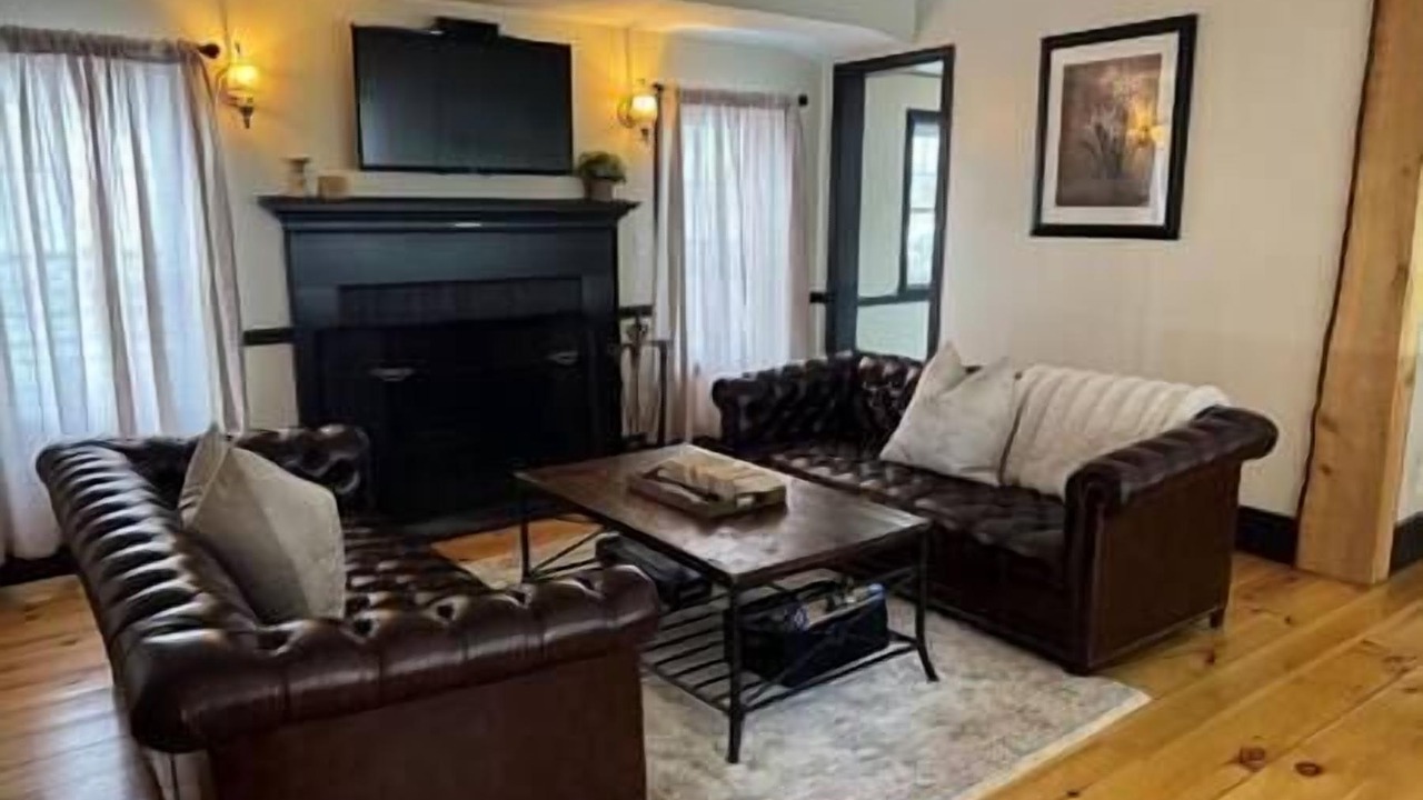Photo of Livingroom in Jackson