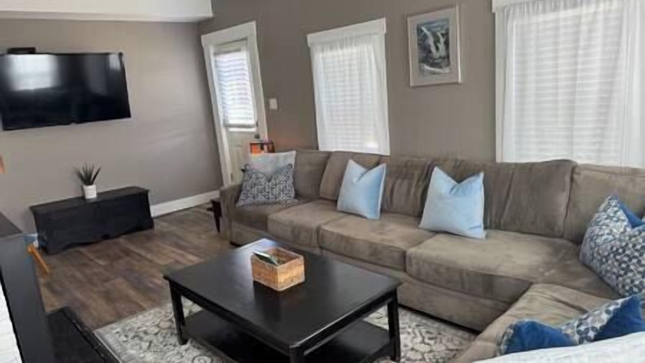 Photo of Livingroom in Jackson