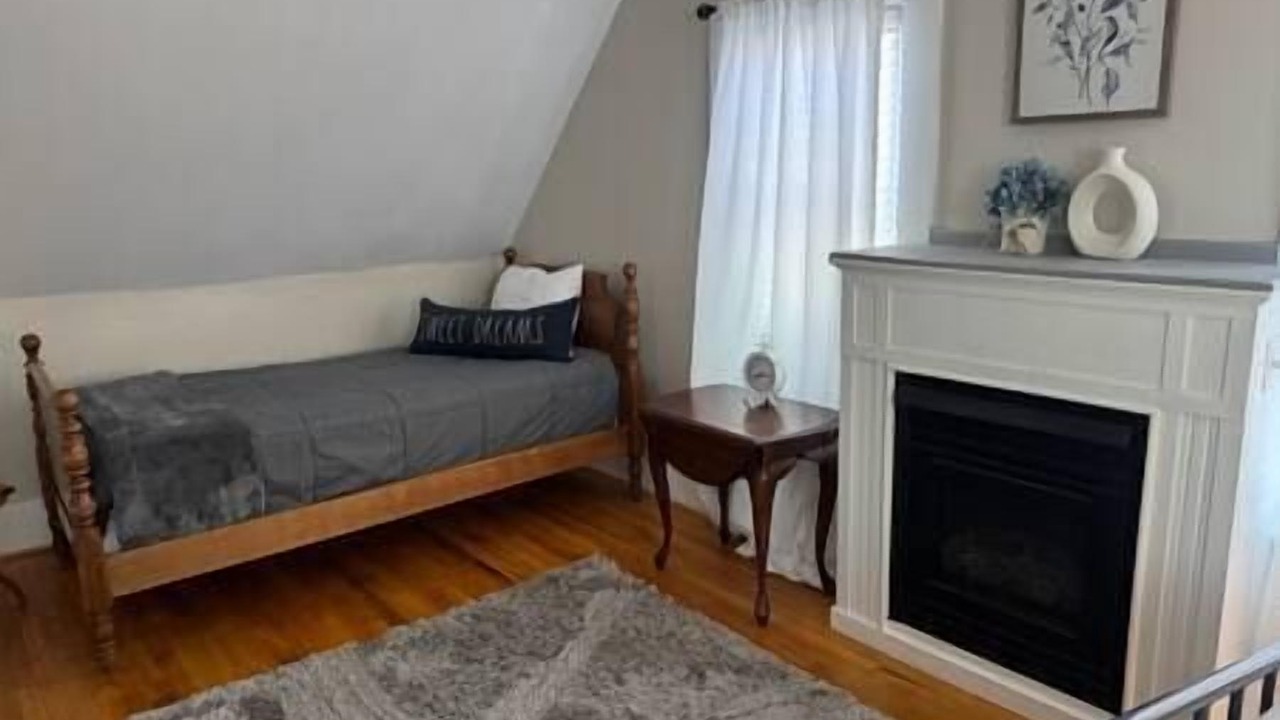 Photo of Bedroom in Jackson