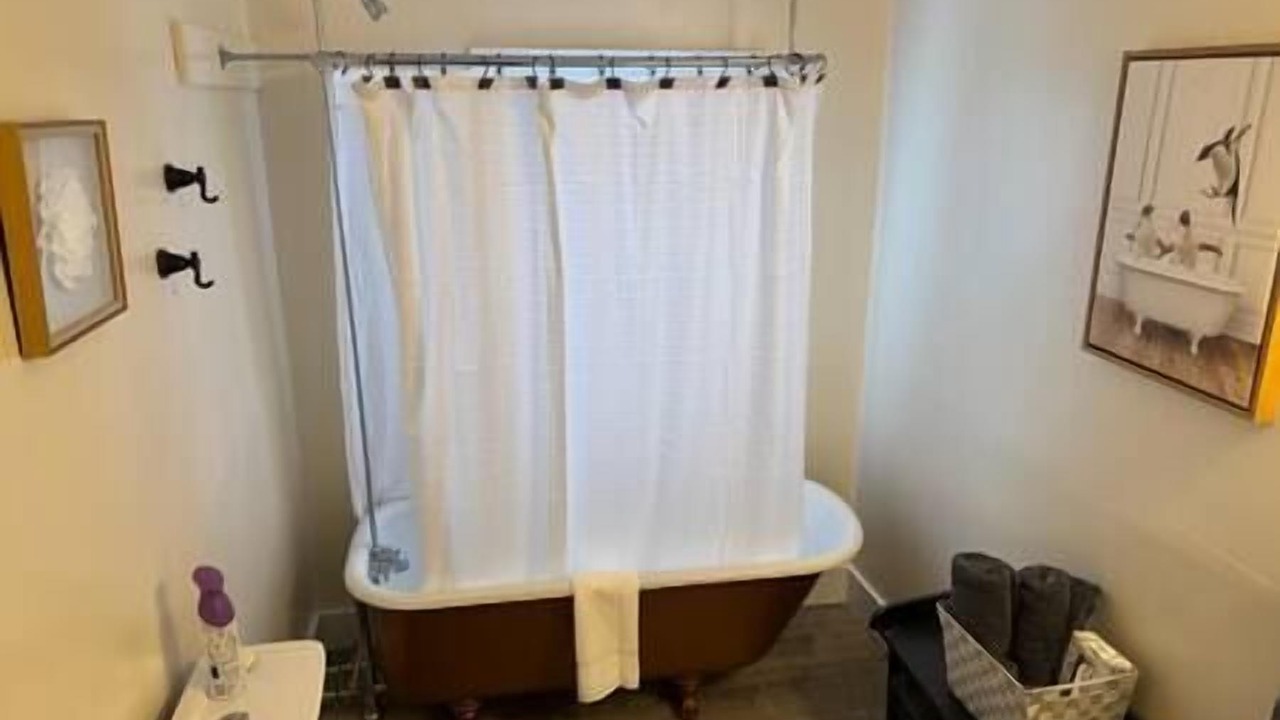 Photo of Bathroom in Jackson