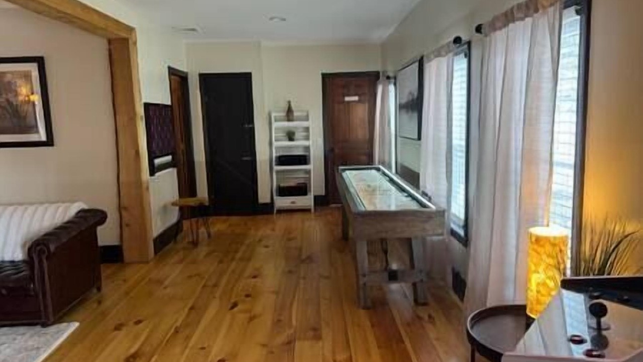 Photo of Bedroom in Jackson
