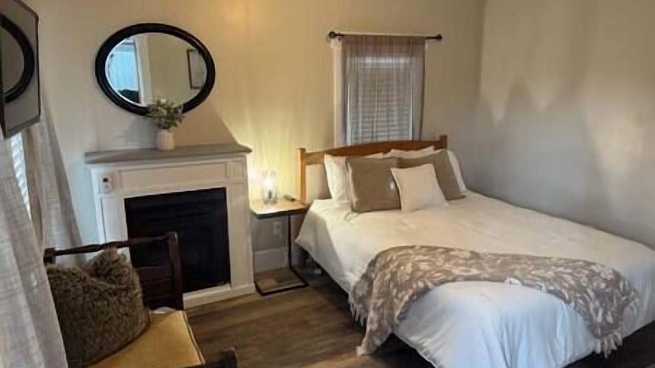 Photo of Bedroom in Jackson