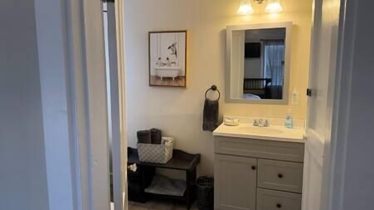 Photo of Bedroom in Jackson