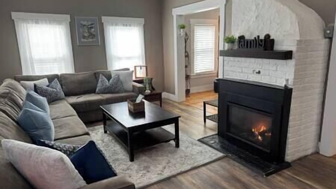 Photo of Livingroom in Jackson