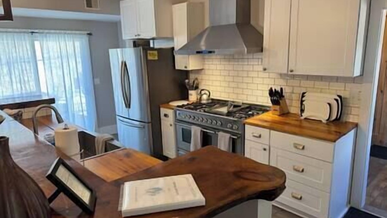 Photo of Kitchen in Jackson