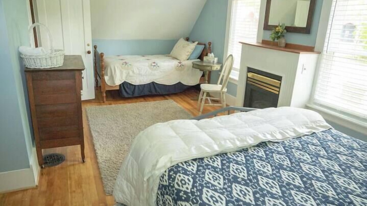 Photo of Bedroom in Jackson
