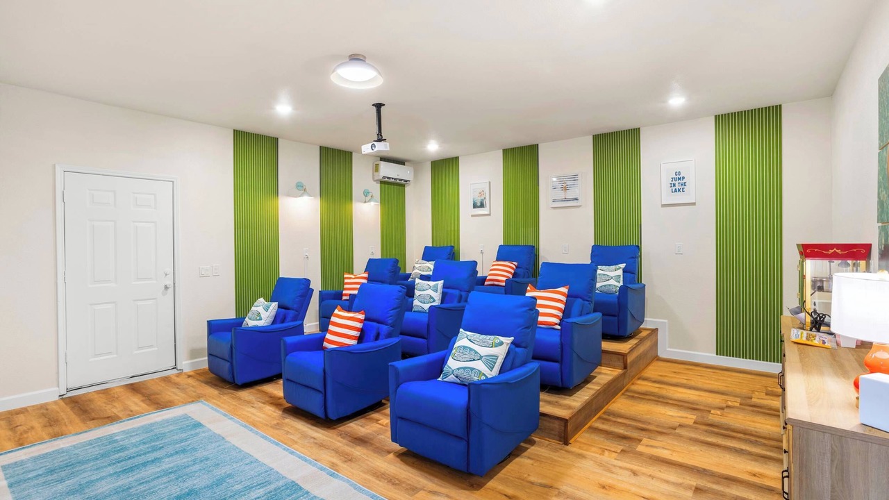 Photo of Bedroom in Lake Dallas