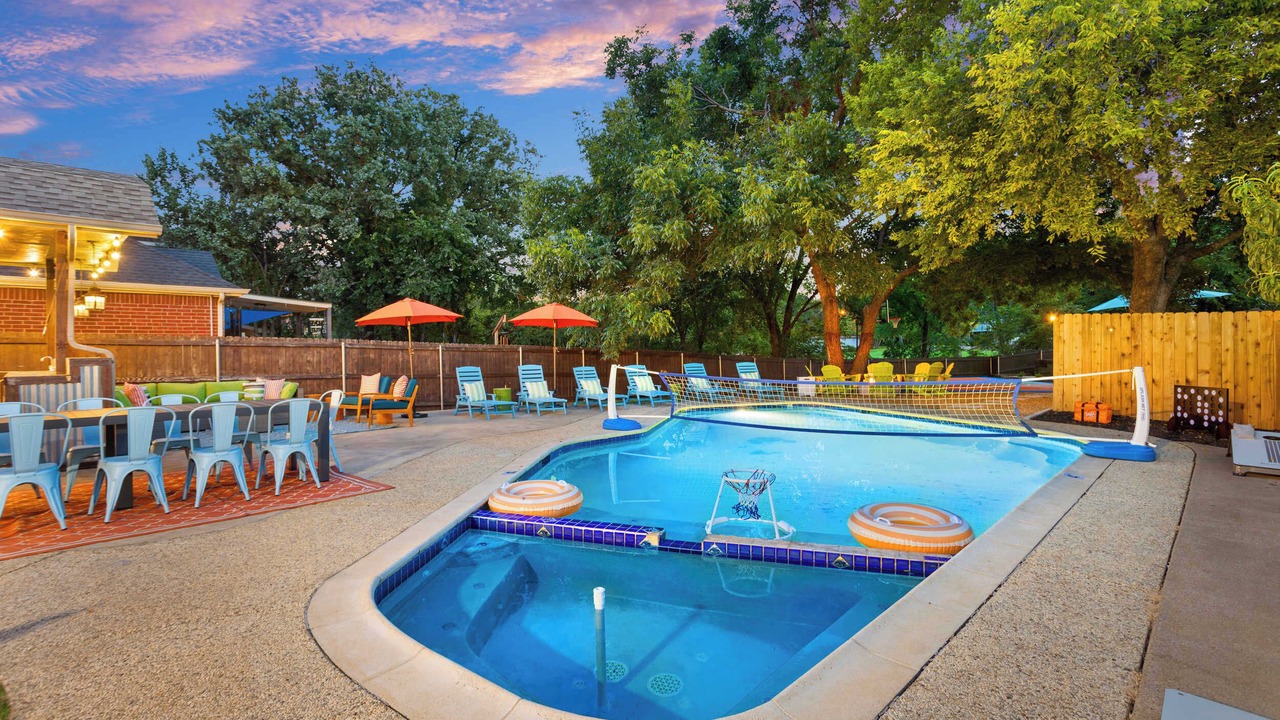 Photo of Outdoor in Lake Dallas