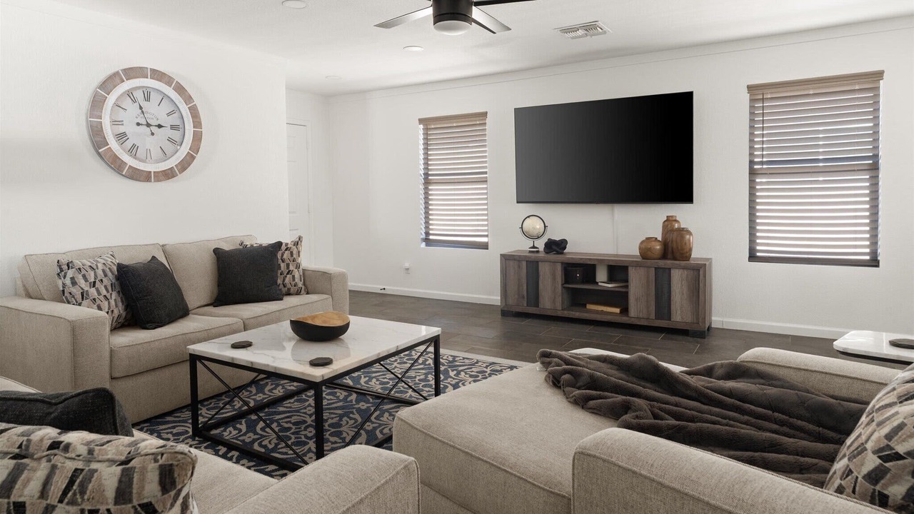 Photo of Bedroom in East Mesa
