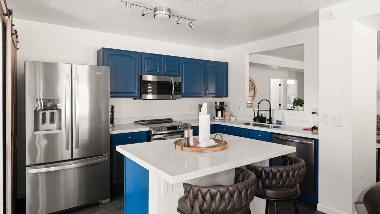 Photo of Kitchen in East Mesa