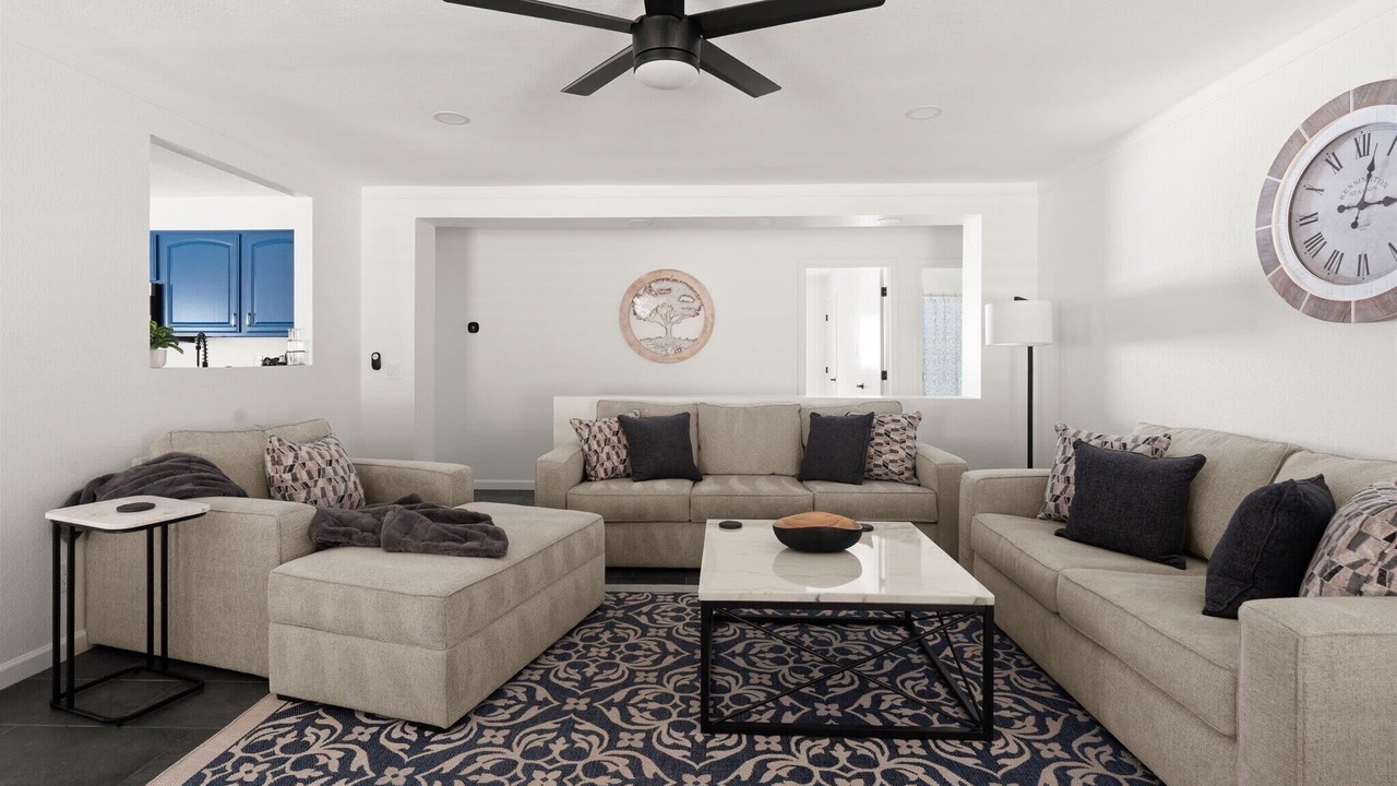 Photo of Bedroom in East Mesa